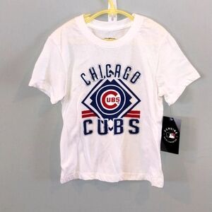 Chicago Cubs tshirt